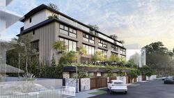 Moulmein Road (D11), Terrace #512567261